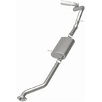 Load image into Gallery viewer, MagnaFlow Sys C/B 03 GM 1500 Silverado 5.3L V
