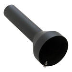 Load image into Gallery viewer, HKS Black Silencer for 115mm Tip Exhausts
