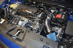 Load image into Gallery viewer, Injen 2016+ Honda Civic 2.0L, 4-cyl. 1pcs. Short-Ram Intake System w/MR Technology and Air Fusion
