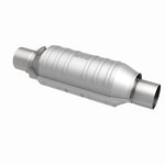 Load image into Gallery viewer, MagnaFlow Conv Universal 2.50 inch CA Tier 1
