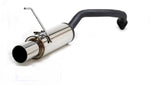 Load image into Gallery viewer, HKS 09-14 Honda Fit Hi-Power Rear Section Only Exhaust (SUS304 NO COATING)
