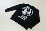 Load image into Gallery viewer, HKS Stormee Black Sweatshirt 2021 - Medium
