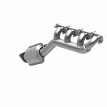 Load image into Gallery viewer, MagnaFlow Conv DF 06-09 Cadillac STS 4.4L Passenger Side
