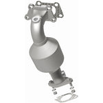 Load image into Gallery viewer, Magnaflow 12-16 Cadillac SRX 3.6L Direct Fit Converter
