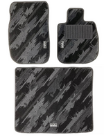 Load image into Gallery viewer, HKS FLOOR MATS DB#2 FULL SET OCT LHD

