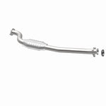 Load image into Gallery viewer, Magnaflow 07-12 Chevrolet Colorado 3.7L Direct Fit Converter
