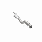 Load image into Gallery viewer, MagnaFlow Conv DF 04-05 Audi Allroad 4.2L Passenger Side
