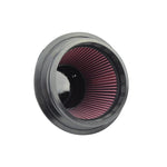 Load image into Gallery viewer, Injen 8-Layer Oiled Cotton Gauze Air Filter 6.0in ID/ 8.25in Base / 6.0in Height / 7.0in Top
