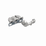 Load image into Gallery viewer, Magnaflow 04-06 BMW X3 3.0L Direct Fit Converter
