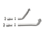 Load image into Gallery viewer, MagnaFlow Mani frontpipes 67-74 Camaro S/B V8
