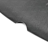 Seibon 15-20 Volkswagen Golf MK7 DV-Style Carbon Fiber Hood