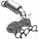 Load image into Gallery viewer, Magnaflow 2011 Toyota Sienna 3.5L Direct Fit Converter

