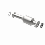 Load image into Gallery viewer, Magnaflow 2011 Toyota Sienna 3.5L Direct Fit Converter
