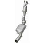 Load image into Gallery viewer, MagnaFlow Conv DF 03-04 Audi RS6 4.2L Driver Side
