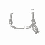 Load image into Gallery viewer, Magnaflow 04-06 Chevrolet Silverado 1500 5.3L Direct Fit Catalytic Converter
