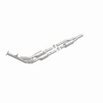 Load image into Gallery viewer, MagnaFlow Conv DF 06- Audi A3 Quattro 3.2L
