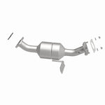 Load image into Gallery viewer, Magnaflow 2003 Cadillac CTS 3.2L Direct Fit Converter
