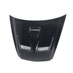 Load image into Gallery viewer, Seibon 04-08 Acura TL CW-Style Carbon Fiber Hood
