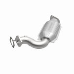 Load image into Gallery viewer, MagnaFlow Conv DF 08-09 Cadi CTS 3.6L Driver Side OEM
