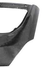 Load image into Gallery viewer, Seibon 09-10 Nissan 370Z OEM Carbon Fiber Trunk Lid
