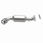 Load image into Gallery viewer, Magnaflow 04-09 Cadillac CTS 3.6L Direct Fit Converter
