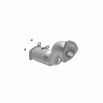 Load image into Gallery viewer, Magnaflow 12-14 Mercedes-Benz C250 1.8L Direct Fit Converter
