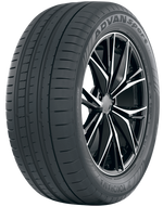 Load image into Gallery viewer, Yokohama Advan Sport V107E Tire - 275/40ZR18 103Y
