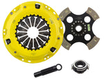 Load image into Gallery viewer, ACT 2002 Toyota Camry HD/Race Rigid 4 Pad Clutch Kit
