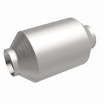 Load image into Gallery viewer, Magnaflow 3.00 CA 5in. Spun Universal Converter
