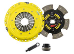 Load image into Gallery viewer, ACT 08-13 BMW 128i (E82/E88) L6-3.0L (N51/N52) HD/Race Sprung 6 Pad Clutch Kit
