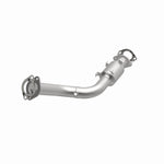 Load image into Gallery viewer, Magnaflow 14-15 Nissan Rogue 2.5L Direct Fit Converter
