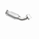 Load image into Gallery viewer, MagnaFlow Conv DF 08-09 Cadi CTS 3.6 Passenger Side OEM
