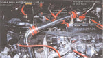 Load image into Gallery viewer, Injen 96-00 Civic Cx Dx Lx Polished Short Ram Intake
