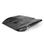 Load image into Gallery viewer, Anderson Composites 15-17 Ford Mustang (Excl. GT350/GT350R) Type-TW Double Sided Hood

