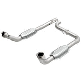 MagnaFlow Conv DF 95-97 Ford Probe 2.5L Passenger Side