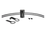 Load image into Gallery viewer, Corsa 3/8in Universal 3 oz. Aluminum Oil Catch Can with Mounting Brackets
