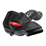 Load image into Gallery viewer, Injen 19-22 Ram 2500/3500 I6-6.7L Diesel Evolution Intake - Dry Filter
