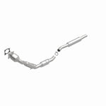 Load image into Gallery viewer, MagnaFlow Conv DF 09-12 Audi A3 Quattro 2.0L
