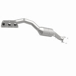 Load image into Gallery viewer, MagnaFlow Conv DF 05-09 Audi A8 6.0L
