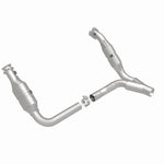 Load image into Gallery viewer, Magnaflow 11-17 Ram 1500 5.7L Direct Fit Converter
