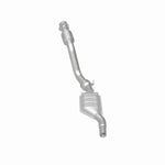 Load image into Gallery viewer, MagnaFlow Conv DF 04-05 Audi Allroad 4.2L Driver Side
