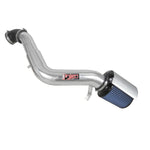 Load image into Gallery viewer, Injen 05-10 Grand Cherokee WK Wrinkle Bk Power-Flow Intake w/ MR Tech &amp; Web Nano Fiber Dry Filter
