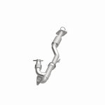 Load image into Gallery viewer, Magnaflow 13-14 Nissan Pathfinder 3.5L Direct Fit Converter
