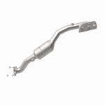 Load image into Gallery viewer, MagnaFlow Conv DF 05-09 Audi A8 6.0L
