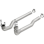 Load image into Gallery viewer, Magnaflow Mani Front Pipes 62-76 Chrysler B-Body Small Block
