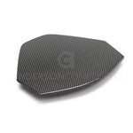 Load image into Gallery viewer, Anderson Composites 20-21 Chevrolet Corvette C8 OE Carbon Fiber Decklid Housing (w/o Backup Camera)
