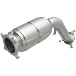 Load image into Gallery viewer, MagnaFlow Conv Direct Fit OEM 14-15 Audi A4 L4 2.0L
