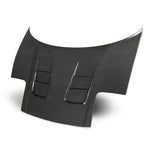 Load image into Gallery viewer, Seibon 92-01 Acura NSX CW-style Carbon Fiber Hood

