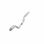 Load image into Gallery viewer, MagnaFlow Conv Direct Fit 05-05 Audi A6 Quattro 3.2L
