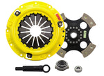Load image into Gallery viewer, ACT 1983 Ford Ranger HD/Race Rigid 4 Pad Clutch Kit
